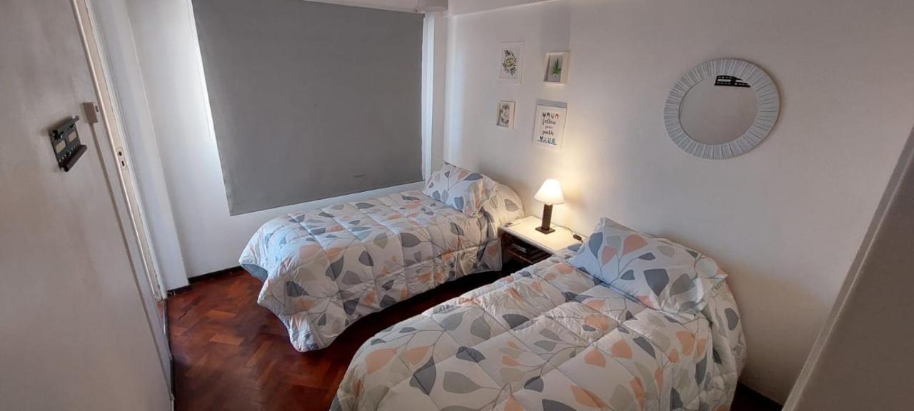 Apartamento Centrico Amueblado Apartamento