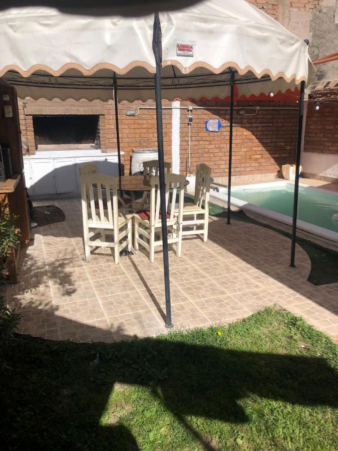 Casa Mym Falucho *