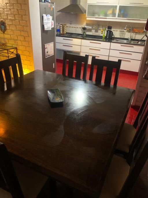 Casa Mym Falucho Сasa de vacaciones