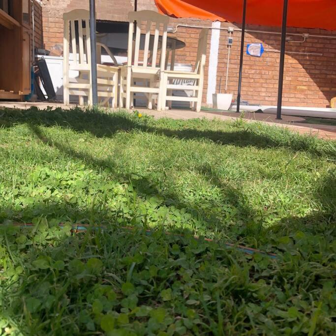 Casa Mym Falucho Сasa de vacaciones Mendoza