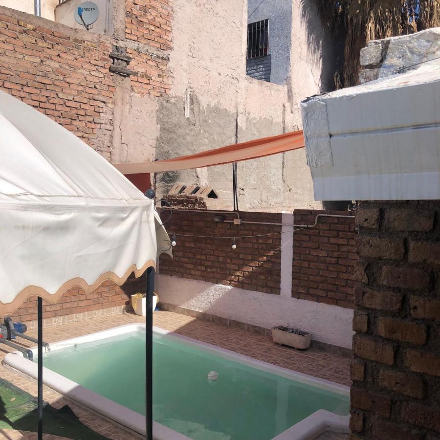 Casa Mym Falucho *