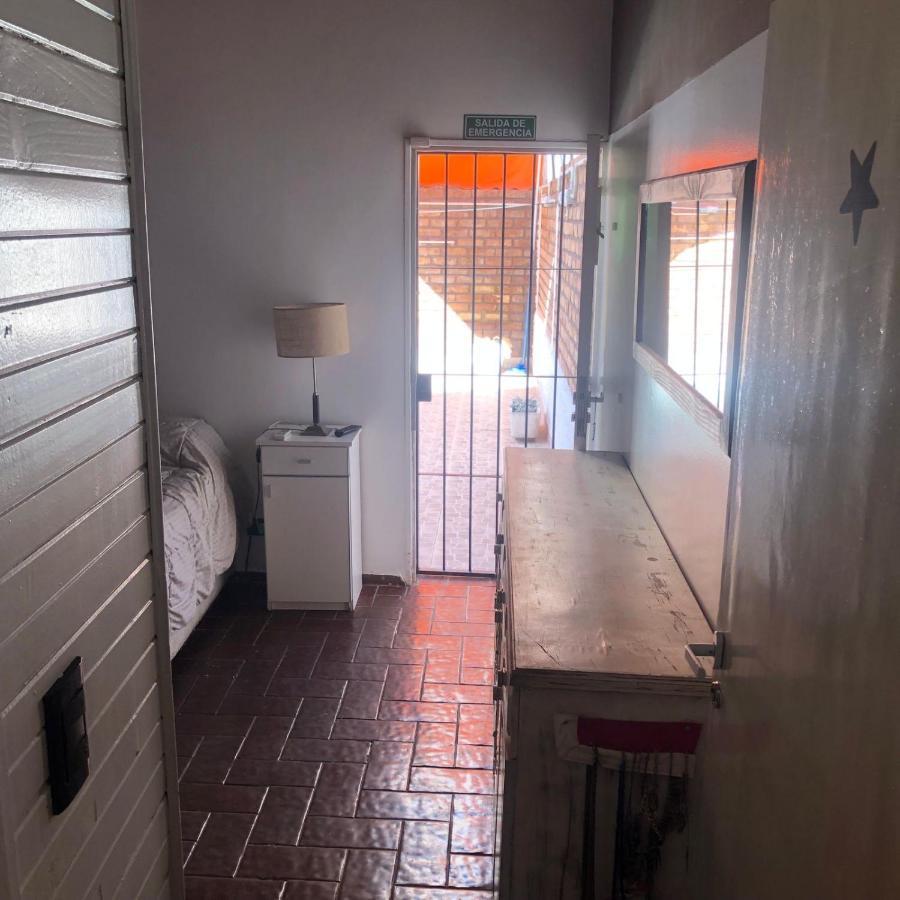 Сasa de vacaciones Casa Mym Falucho