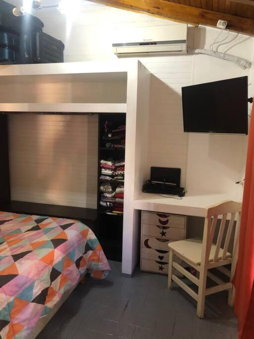 Сasa de vacaciones Casa Mym Falucho