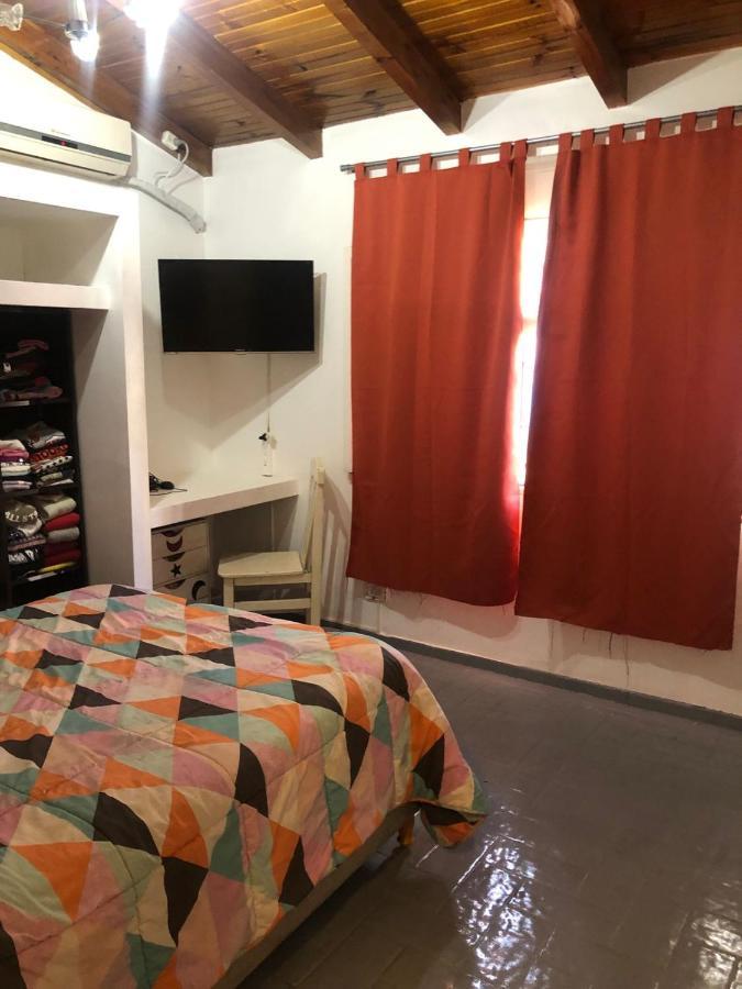 Casa Mym Falucho *