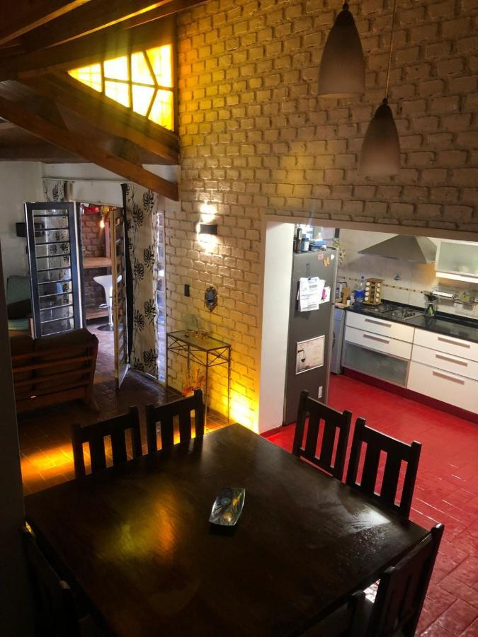 Casa Mym Falucho Сasa de vacaciones