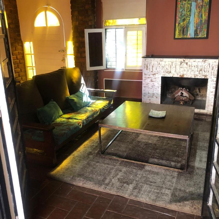 Casa Mym Falucho Сasa de vacaciones *
