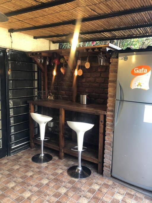 Сasa de vacaciones Casa Mym Falucho