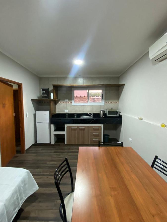 Apartment Sol Mendocino Mendoza
