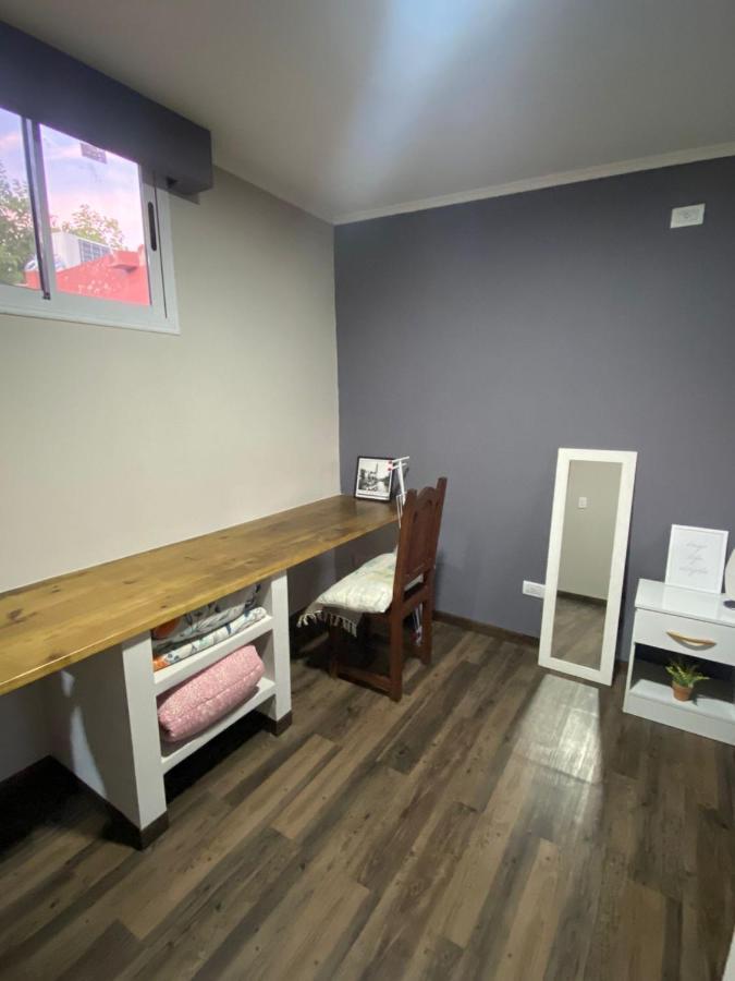 Apartment Sol Mendocino Mendoza