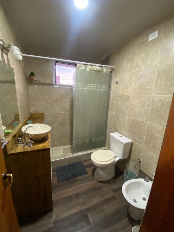 Sol Mendocino Apartment Mendoza