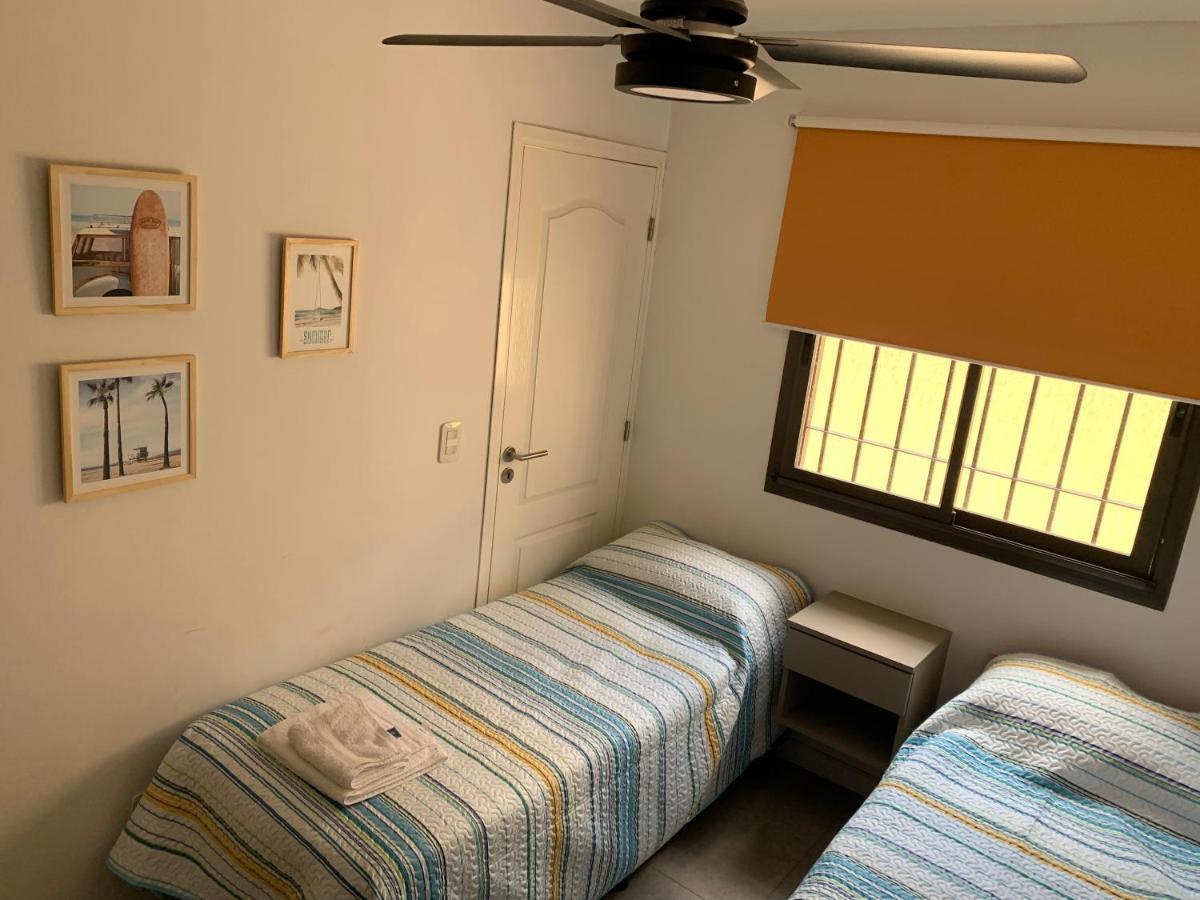 Lumiere - Hermoso Departamento En Complejo Residencial * Mendoza