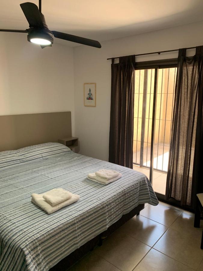 Lumiere - Hermoso Departamento En Complejo Residencial Apartment *