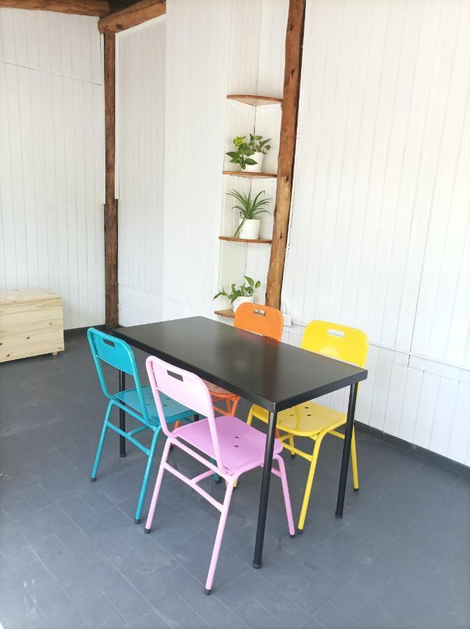Apartamento Buenaventura Terrazas *