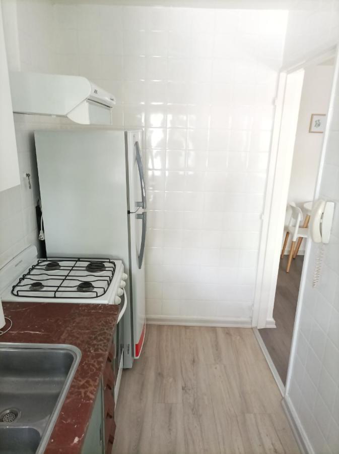Apartamento Buenaventura Terrazas