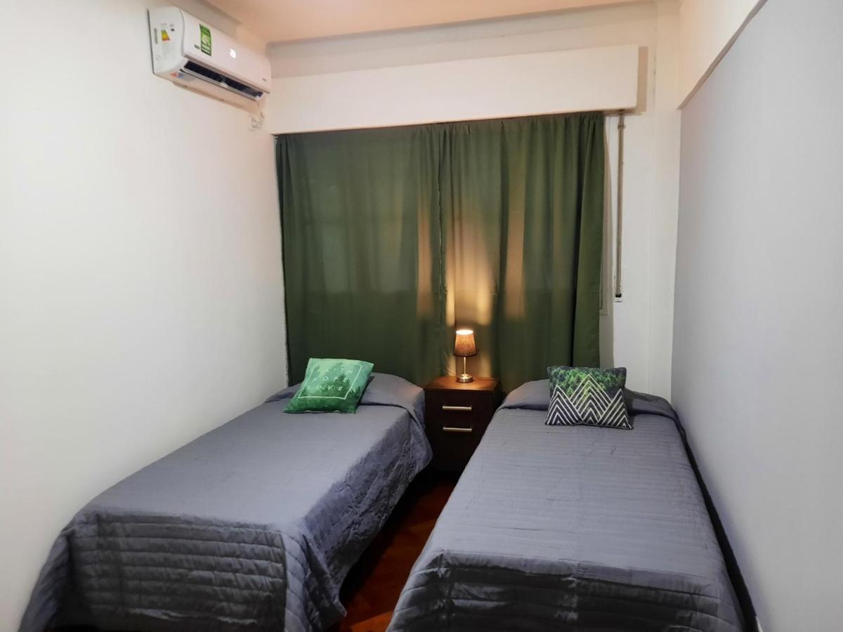 Apartment Departamento