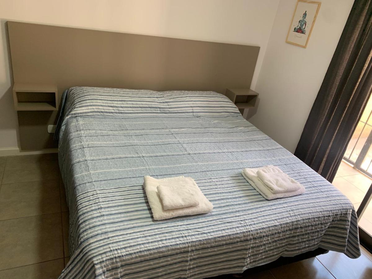 Lumiere - Hermoso Departamento En Complejo Residencial