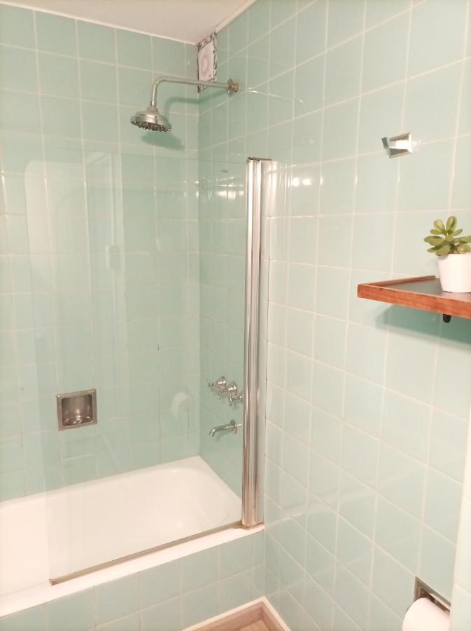 Buenaventura Terrazas Apartamento Mendoza