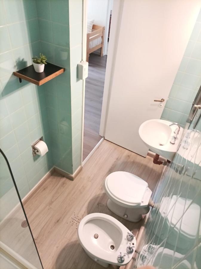 Buenaventura Terrazas Apartamento