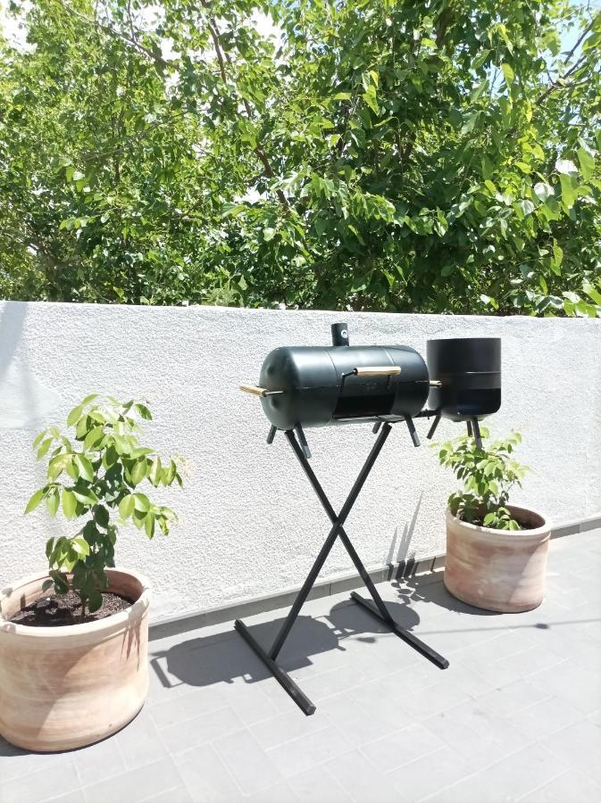 Buenaventura Terrazas Apartamento Mendoza