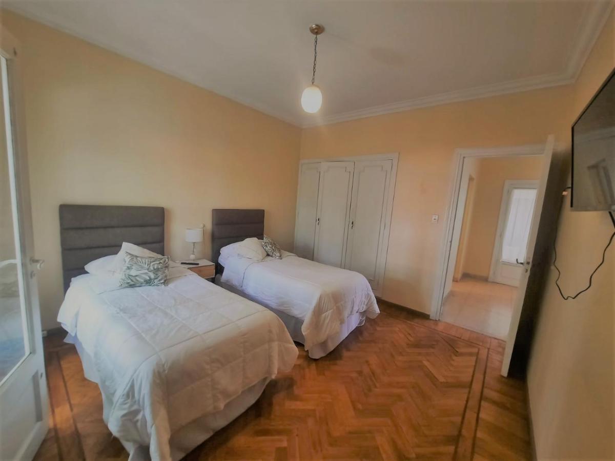 Bed and breakfast La Rufina Mendoza