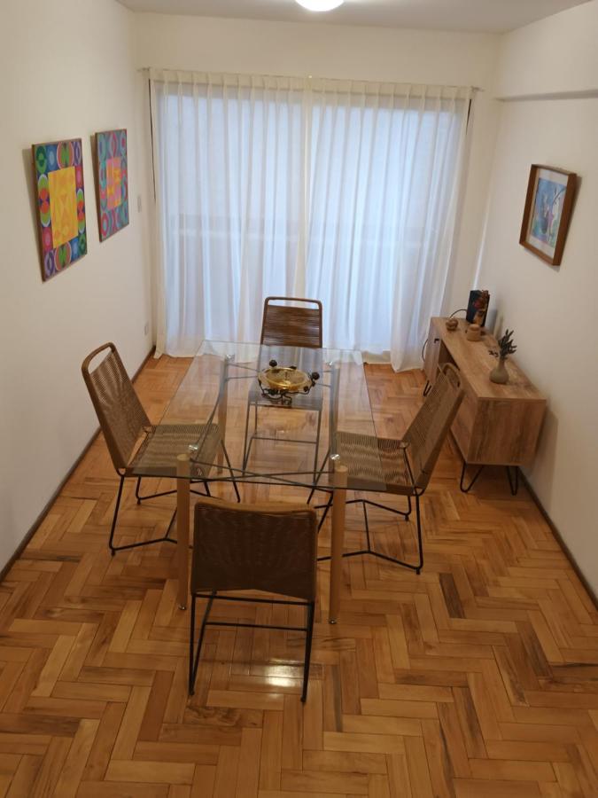 Departamento Peatonal Apartamento Mendoza