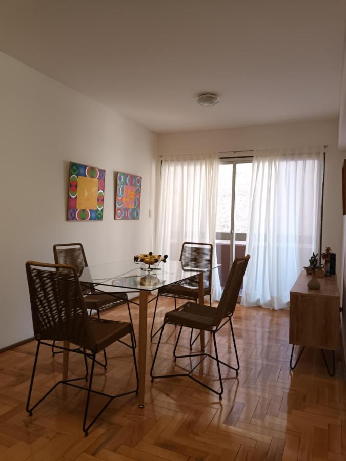 Apartamento Departamento Peatonal