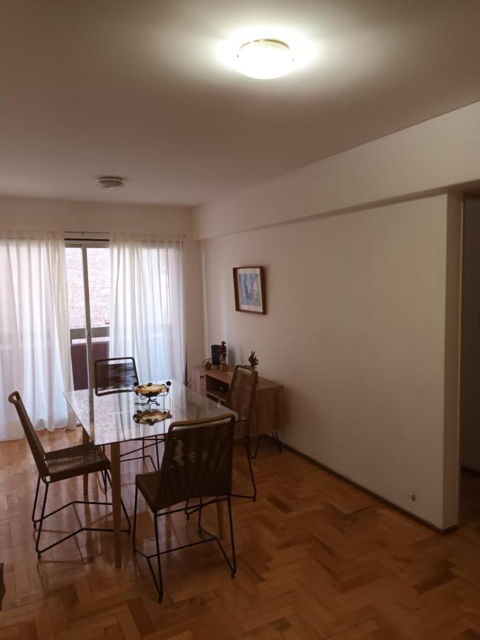 Departamento Peatonal *
