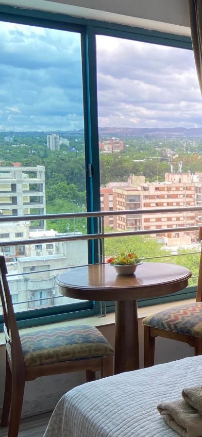 Apartamento Increible Vista *