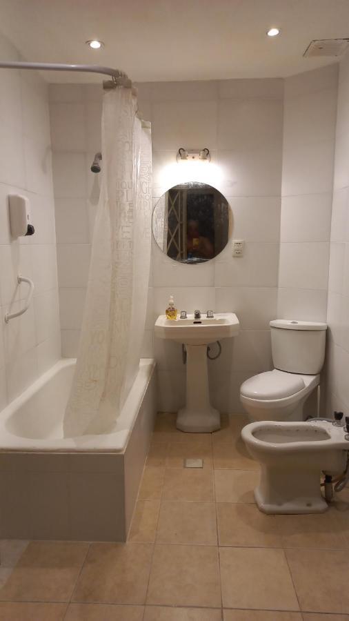 Pasaje San Martin Microcentro Y Alem Deluxe Apartamento