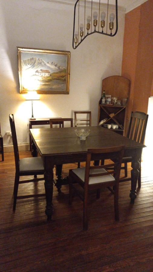 Apartamento Pasaje San Martin Microcentro Y Alem Deluxe Mendoza