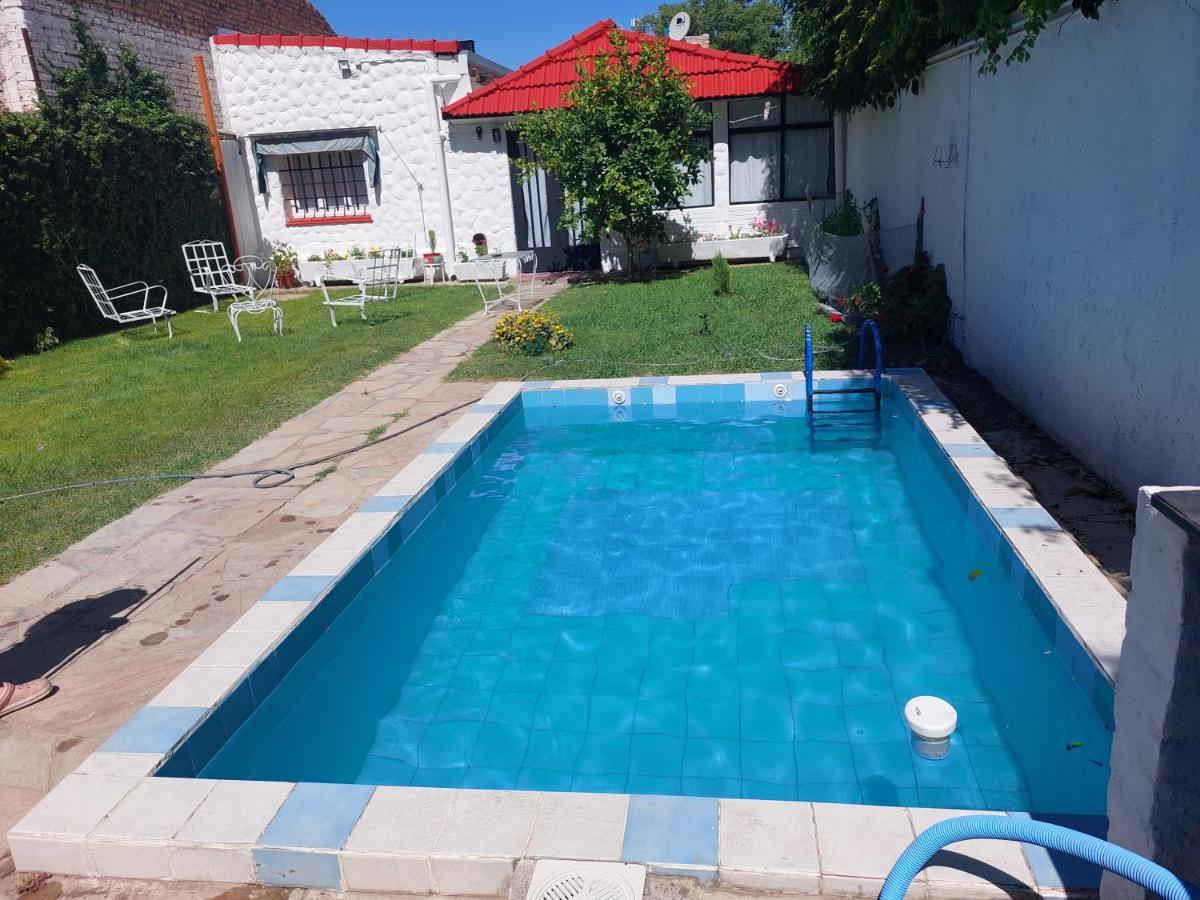 La Casita De * Mendoza