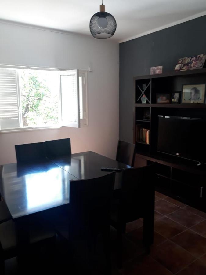 Lo Del Tonio Apartment Mendoza