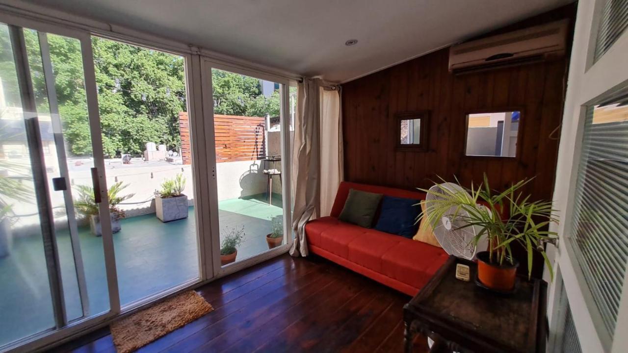 Apartamento Terracita /mini Casa Centrica *