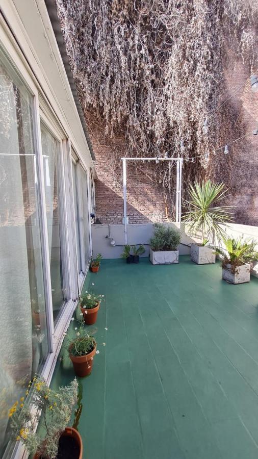 Apartamento Terracita /mini Casa Centrica *