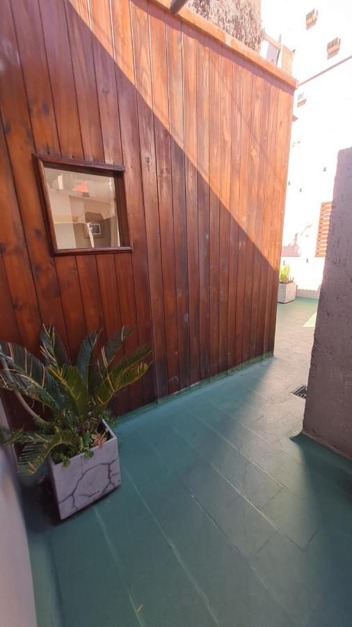 Terracita /mini Casa Centrica Mendoza