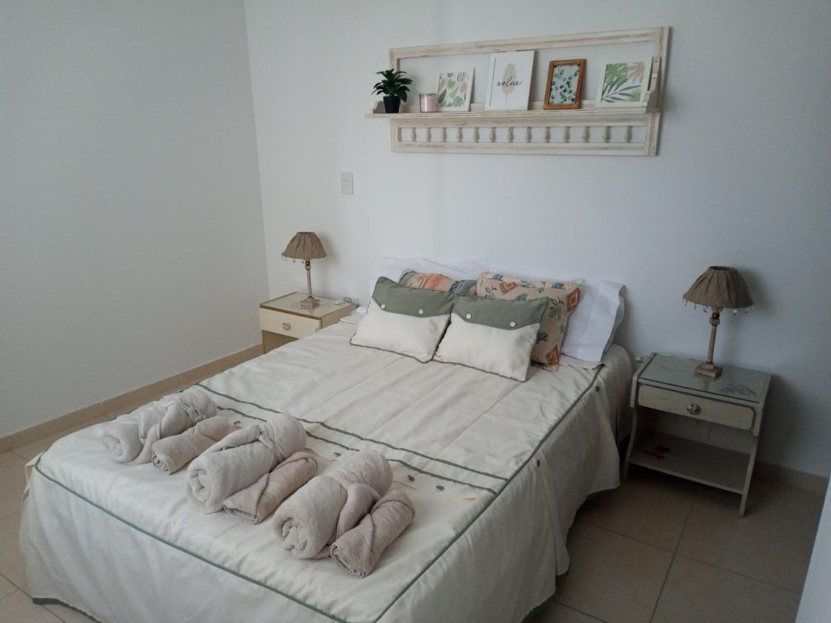Apartamento Aire De Malbec *