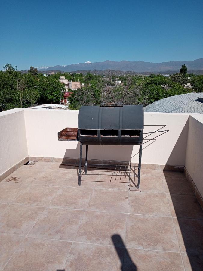 Aire De Malbec Apartamento *