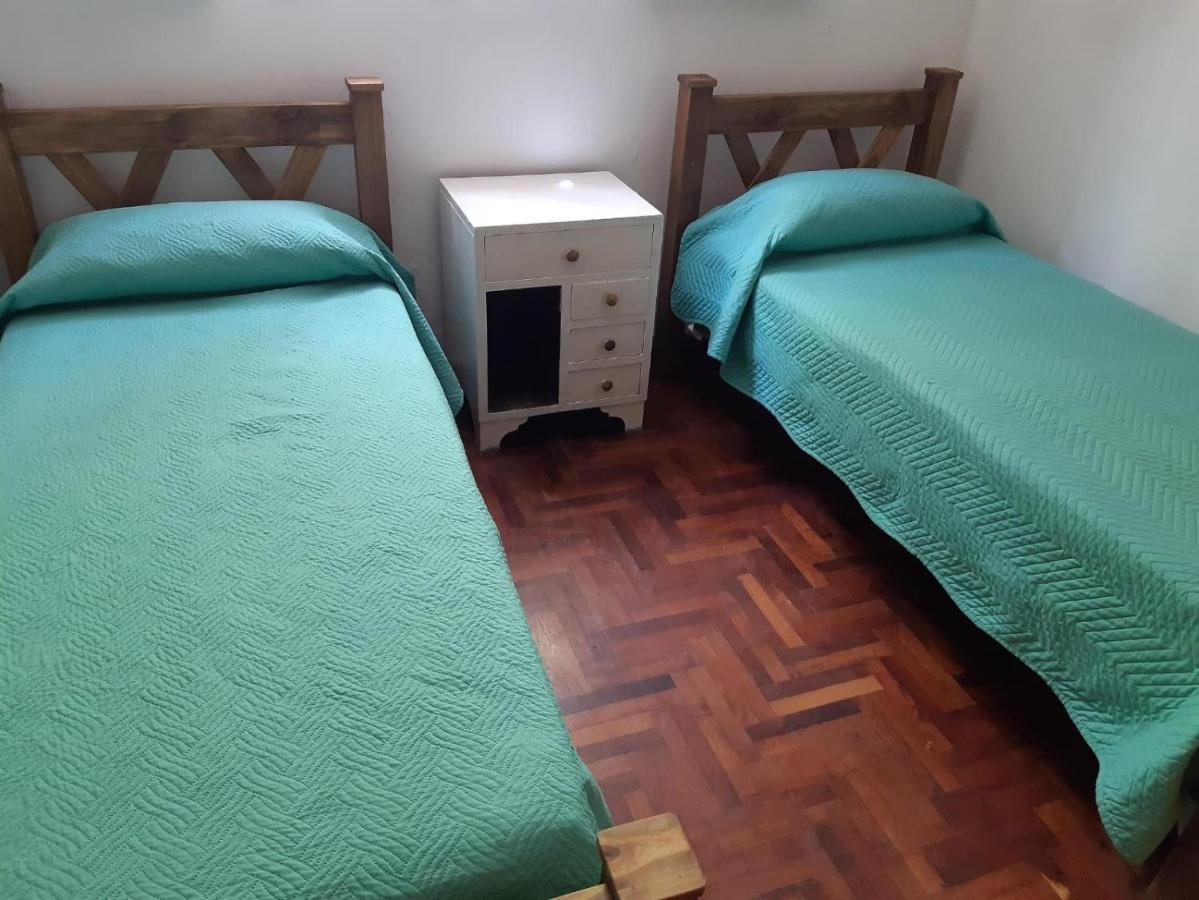 Casa En El Gran *