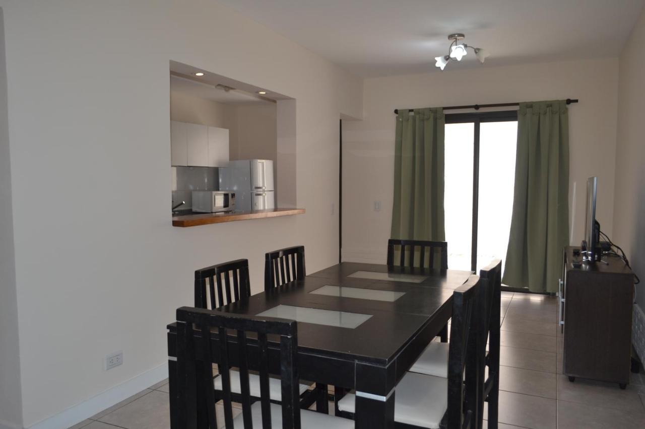 Departamentos Dorrego 1 Apartment