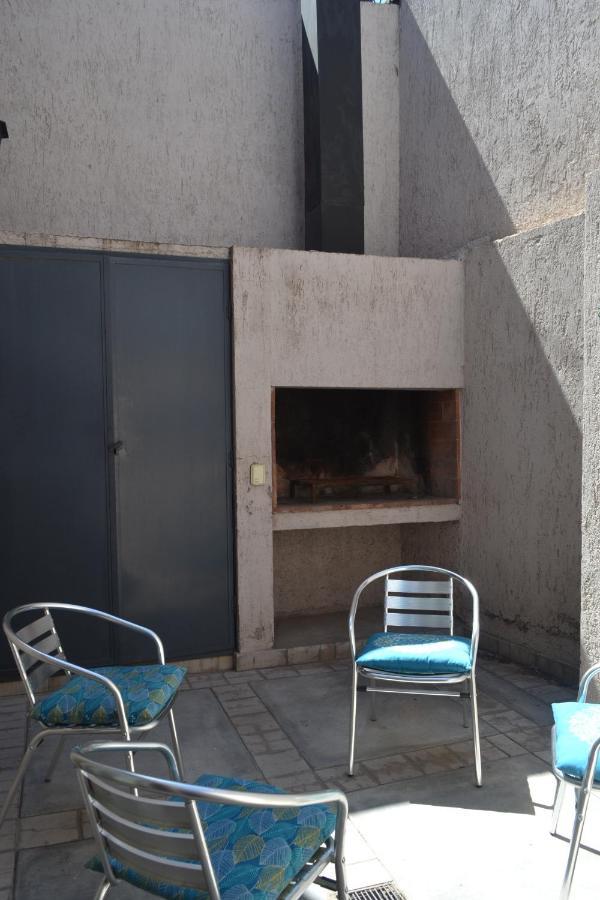 Apartment Departamentos Dorrego 1 Mendoza