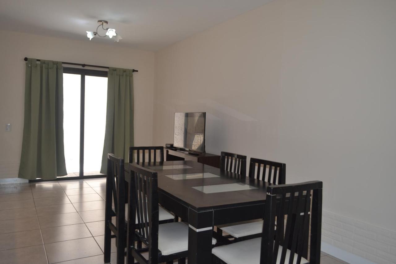 Apartment Departamentos Dorrego 1 *