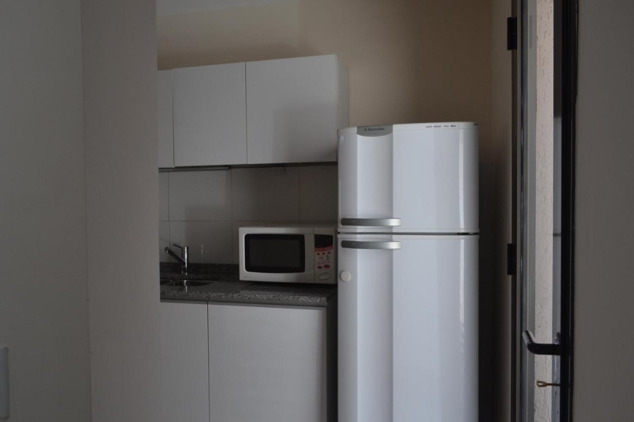 Apartment Departamentos Dorrego 1 *