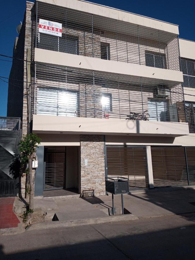 Aire De Malbec Apartamento *