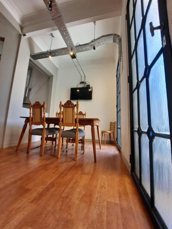 In Apartamento Mendoza