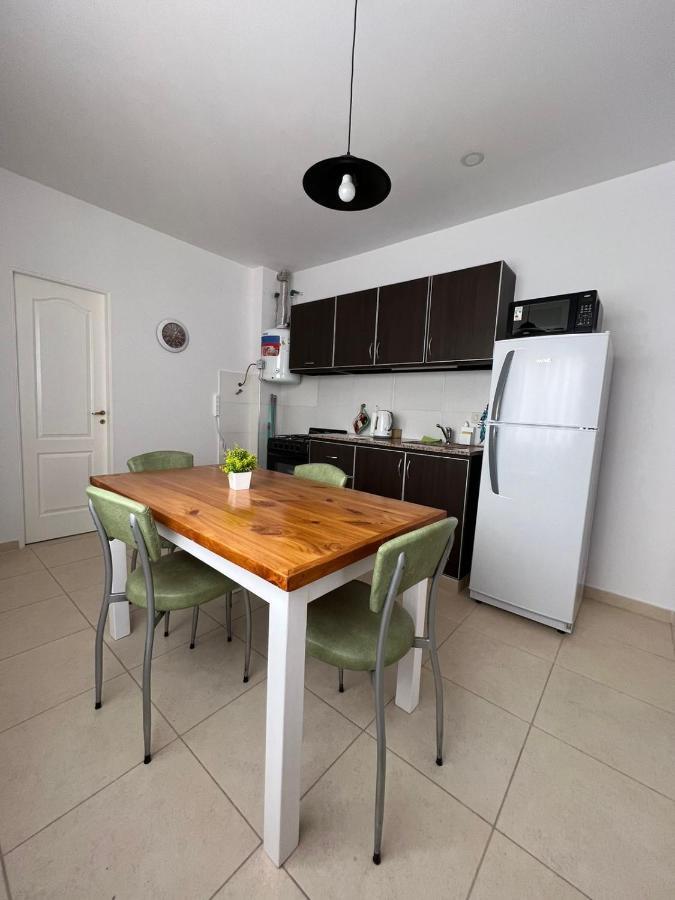 Aire De Malbec Apartamento *