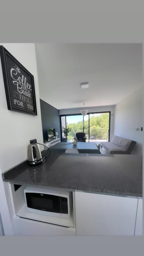 La Casita De Giulietta Apartamento Mendoza