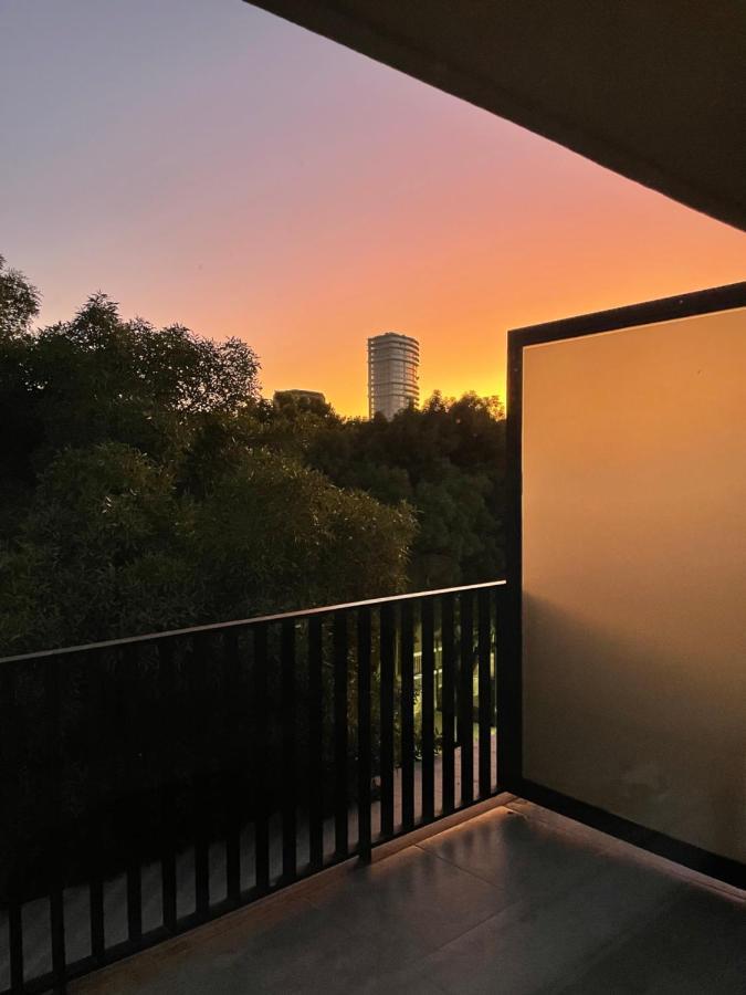 La Casita De Giulietta Apartamento Mendoza