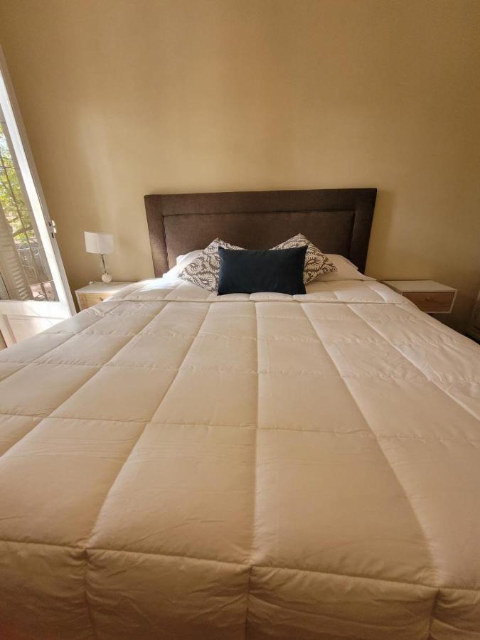 Bed and breakfast La Rufina *