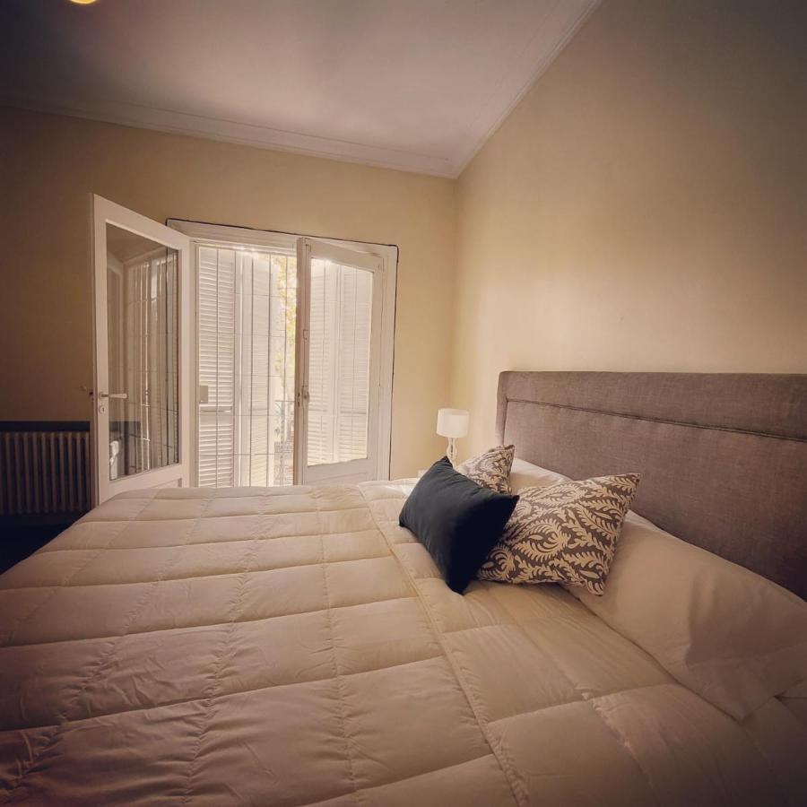 La Rufina Bed and breakfast