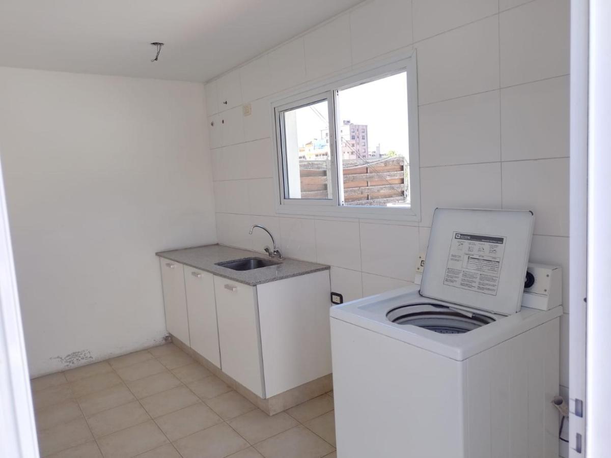 Apartamento Oasis 1.6
